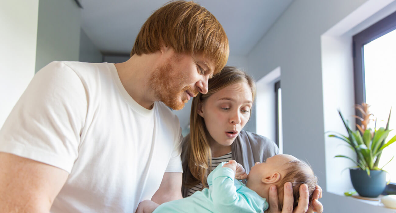 Early Signs of Developmental Delay Every Parent Should Know